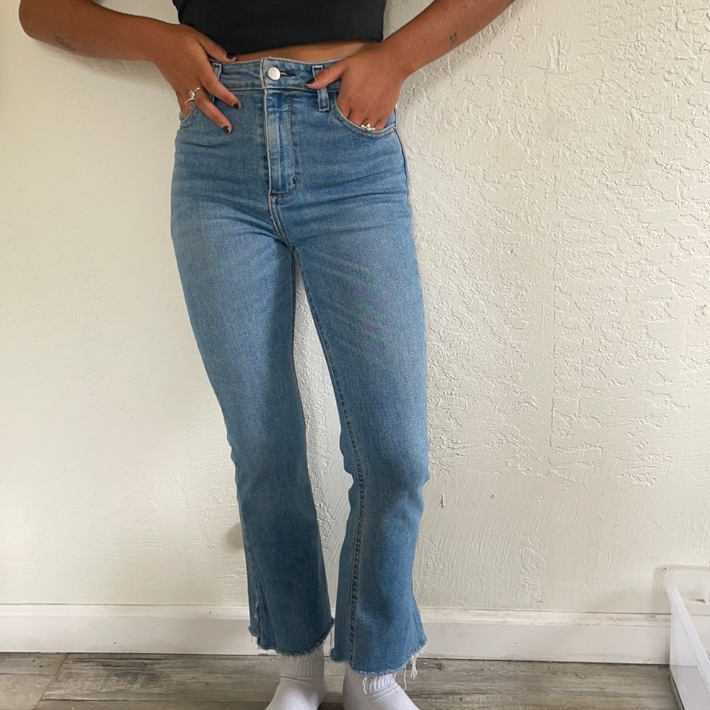 BDG jeans !